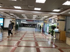 -南山图书馆(常兴路店)
