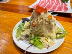 -陇璟烧肉酒场(友谊阳光城店)