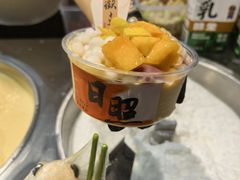 -大学城夜市