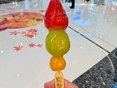 -万达广场(北京槐房店)