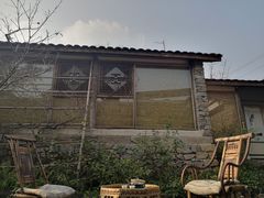 -驿舍·民國老营房院子私房菜(科学会堂店)