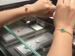 -Van Cleef & Arpels(海港城海洋中心店)