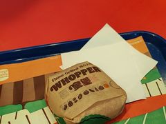 -汉堡王(徐汇绿地缤纷店)