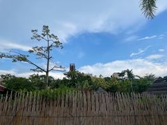 -广州都喜泰丽温泉度假酒店