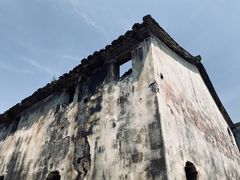 -东梓关景区村庄