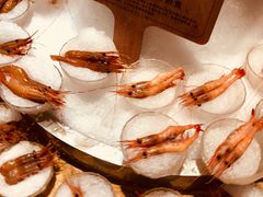 -雍和会海鲜姿造自助(湖东路店)