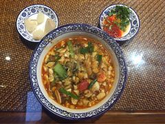 -毅祥斋老孙家泡馍(北院门鼓楼店)