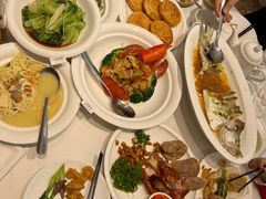 -万龙洲海鲜(广渠门店)