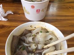 -王记生烫牛杂面馆(兰陵路店)