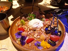 -囧吉香生蚝牛排馆(湖北路店)