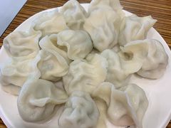 -惠成饺子(百合园店)