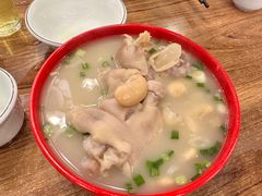 -王婆婆老妈蹄花川菜馆·非物质文化遗产(太古里一店)