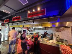 -公交新村粉店(赤岗冲店)
