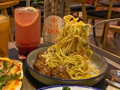 -Common Table · Brunch & Coffee
