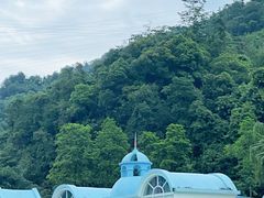 -清泉湾生态旅游度假区