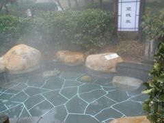 -威海天沐度假区温泉
