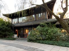 -柳莺湖上·湖景餐厅·江南菜(西湖店)