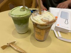 -去茶山(重庆万象城店)