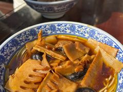 -西园寺素食(西园弄戒幢律寺店)