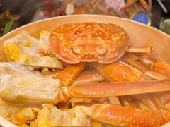 -上井料理黑金店(IFS国金中心店)