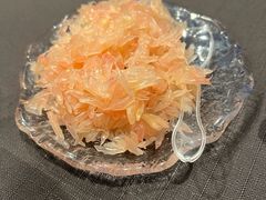 -肆月河豚·新淮扬(金融街店)