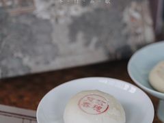 玫瑰豆蓉酥-富华斋饽饽铺·宫廷糕点·伴手礼(护国新天地店)