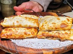 -楼兰新疆主题餐厅(苏州中心店)