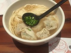 iphone_upload_pic-翡翠拉面小笼包(岭南新天地店)