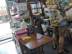 -三爷糟粕醋·鲜鱼汤·海南特色小吃(新华南路店)