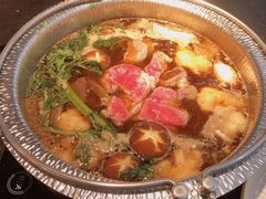 -牛New寿喜烧(新六百店)