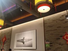 -汤城小厨•粤菜•靓汤(苏州街店)