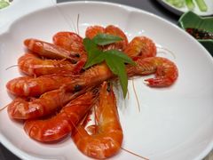 -拾溪餐厅·包厢(杭州千禧度假酒店)