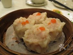 糯米烧卖-多多旺港式茶餐厅(新区店)