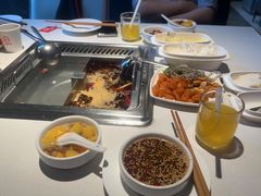 -海底捞火锅(外滩店)