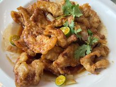 -老虎滩船说·大连海鲜(老虎滩店)