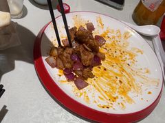 -逢春菜馆天津菜(胜利路店)