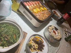 -爷爷的草帽·海鲜馆(孙塘路店)