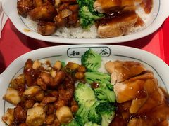 -和合谷(北京市王府井百货大楼店)