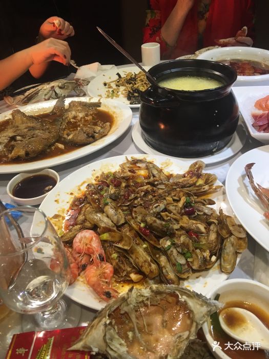 海中鲜酒楼图片 - 第1020张