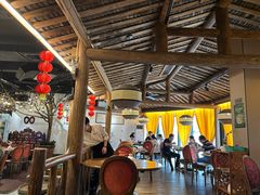 -金苑酒家·客家菜·广东老字号(万象店)