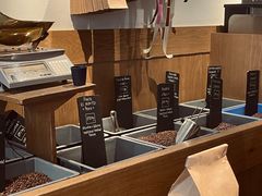 -Monmouth Coffee(博罗市场店)