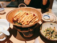 -南京大牌档(龙江新城市广场店)