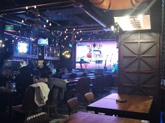 -爱啤精酿·民谣酒馆(滨江店)