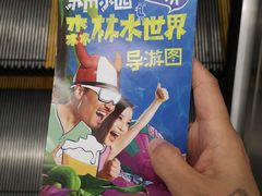 -苏州乐园森林水世界