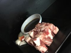 -韩时烤肉(丰科万达广场店)