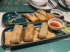 -悦得闲广式茶楼点心(石厦时代广场店)