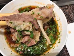 -皇城老妈·大连海鲜火锅(港湾店)