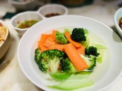 -锦府盐帮·李宅(领展购物广场中关村店)