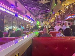 -金刚山烧烤(中山路店)