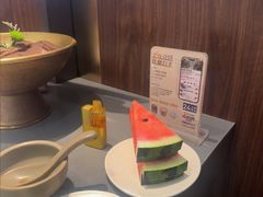 -巴奴毛肚火锅(悠唐购物中心店)